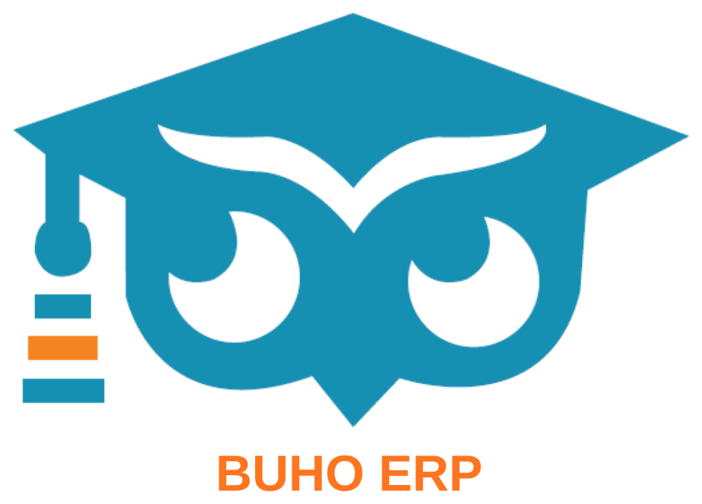 BUHO ERP