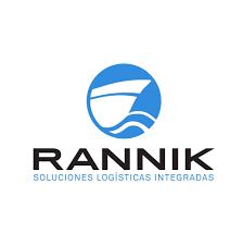 Logo de Agencia Naviera Rannik