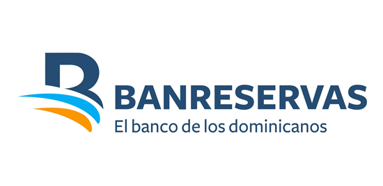 Logo de Banreservas