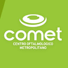 Logo de Comet