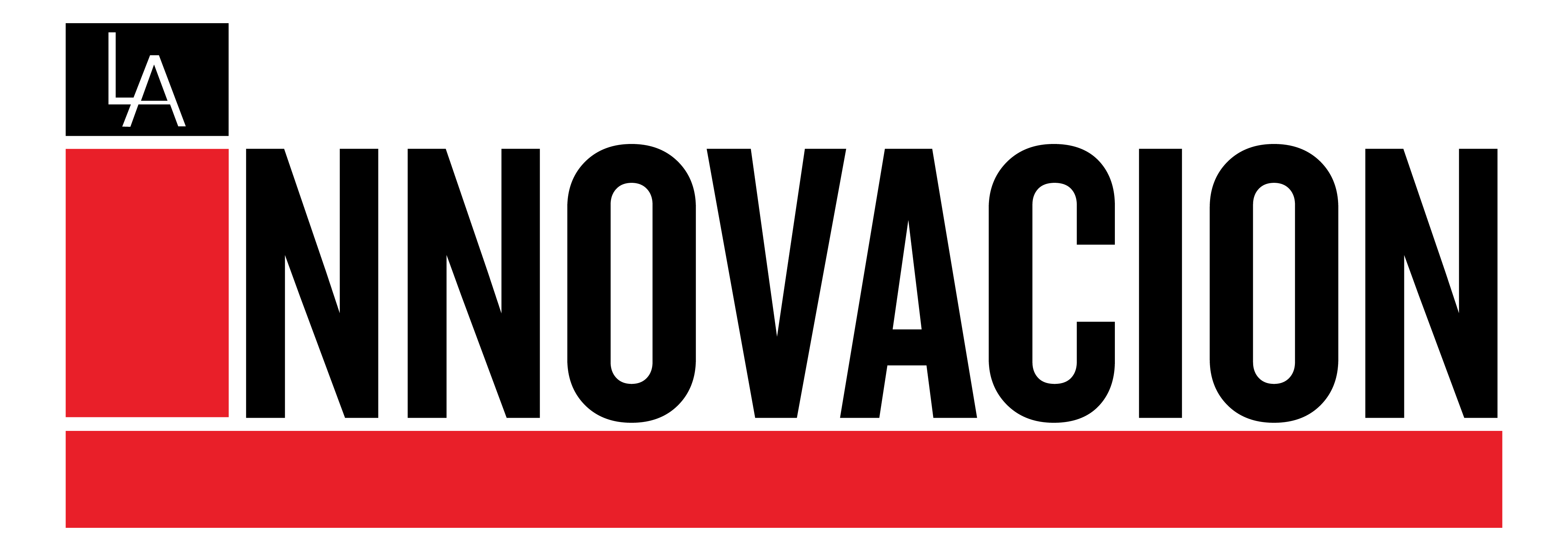 Logo de La Innovacion